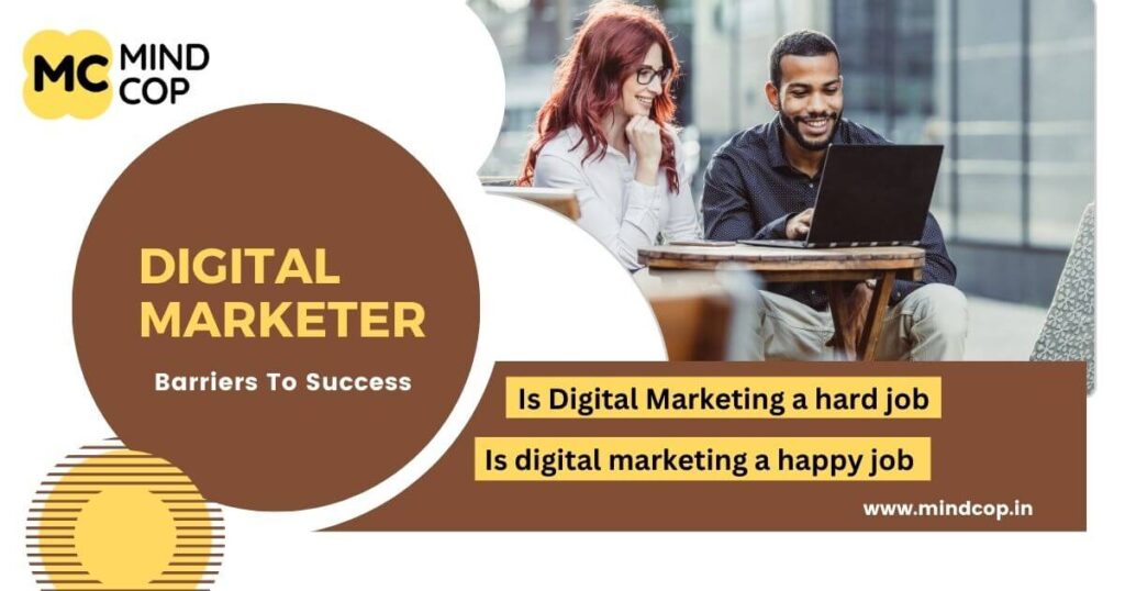 Digital Marketing Career in Hindi