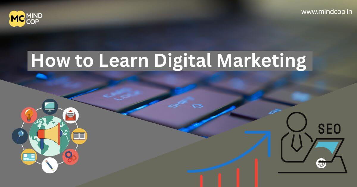 How to Learn Digital Marketing in Hindi - 2 Pillars