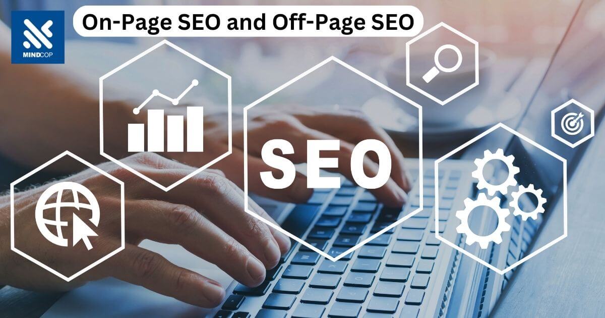On-Page SEO and Off-Page SEO? - क्या है कैसे करे in Hindi