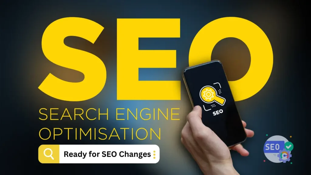 Future of SEO in 2024: Will it Be Ready for SEO Changes