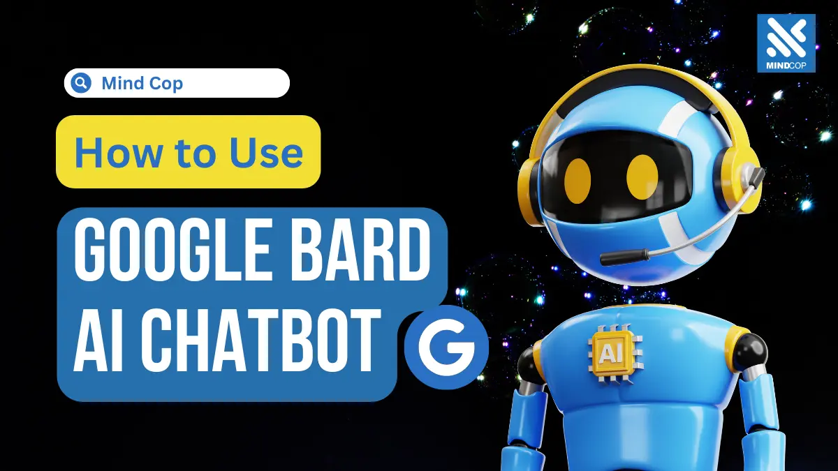 Google Bard Chatbot क्या है और इसका उपयोग सबसे आसान तरीका से करो।